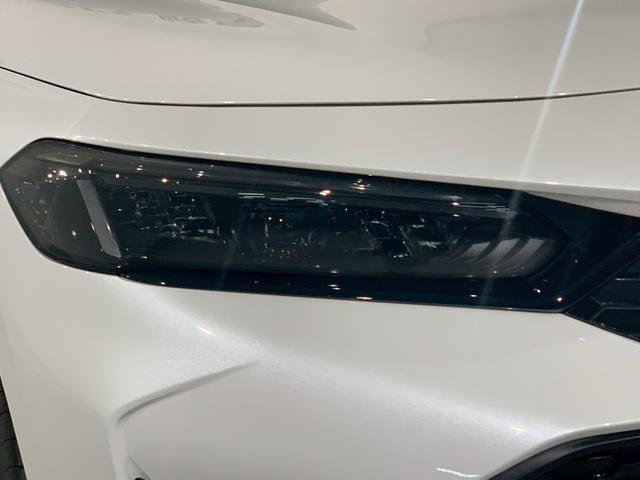 シビック RS MT BOSEサウンドシステム シートヒーター レブマッチシステム LEDヘッド 衝突被害軽減ブレーキ Bカメラ 禁煙車 ワンオーナー パワ-シ-ト フルセグTV スマートキー クルーズコントロール(45枚目)