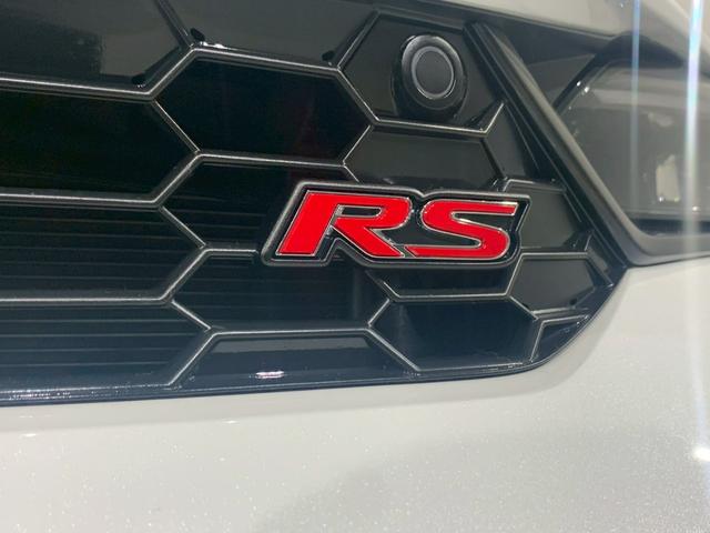 シビック RS MT BOSEサウンドシステム シートヒーター レブマッチシステム LEDヘッド 衝突被害軽減ブレーキ Bカメラ 禁煙車 ワンオーナー パワ-シ-ト フルセグTV スマートキー クルーズコントロール(46枚目)