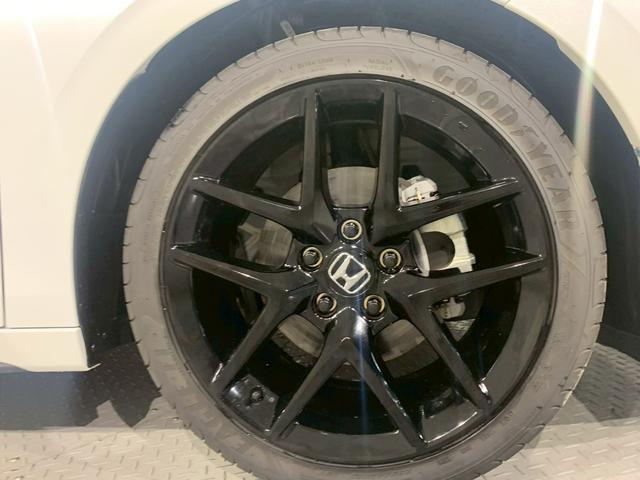 シビック RS MT BOSEサウンドシステム シートヒーター レブマッチシステム LEDヘッド 衝突被害軽減ブレーキ Bカメラ 禁煙車 ワンオーナー パワ-シ-ト フルセグTV スマートキー クルーズコントロール(47枚目)