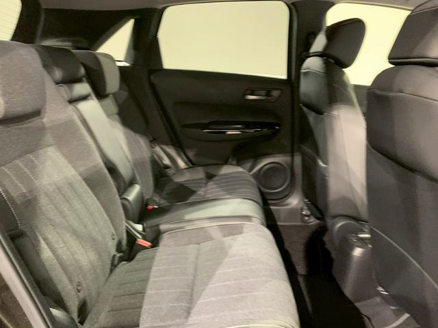 フィット e:HEVホーム フルセグTV メモリナビ 前後誤発進抑制機能 クリソナ 助手席エアバッグ 運転席エアバッグ 1オナ 禁煙 LEDライト USB接続 バックカメラ ABS サイドエアバッグ オートクルーズコントロール(27枚目)