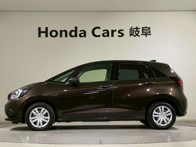 フィット e:HEVホーム フルセグTV メモリナビ 前後誤発進抑制機能 クリソナ 助手席エアバッグ 運転席エアバッグ 1オナ 禁煙 LEDライト USB接続 バックカメラ ABS サイドエアバッグ オートクルーズコントロール(33枚目)