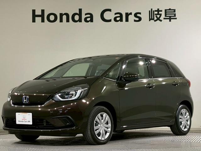 フィット e:HEVホーム フルセグTV メモリナビ 前後誤発進抑制機能 クリソナ 助手席エアバッグ 運転席エアバッグ 1オナ 禁煙 LEDライト USB接続 バックカメラ ABS サイドエアバッグ オートクルーズコントロール(34枚目)