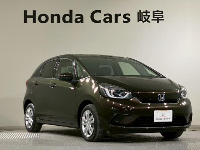 フィット e:HEVホーム フルセグTV メモリナビ 前後誤発進抑制機能 クリソナ 助手席エアバッグ 運転席エアバッグ 1オナ 禁煙 LEDライト USB接続 バックカメラ ABS サイドエアバッグ オートクルーズコントロール(39枚目)