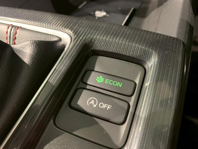シビック ＥＸ　ＭＴ　シートヒーター　ＡＷ　ドラレコ　Ｒカメ　パーキングセンサー　衝突被害軽減ブレーキ　スマートキーシステム　１オーナー車　禁煙　ＬＥＤライト　地デジフルセグ　ナビＴＶ　シートＨ　オートエアコン（15枚目）