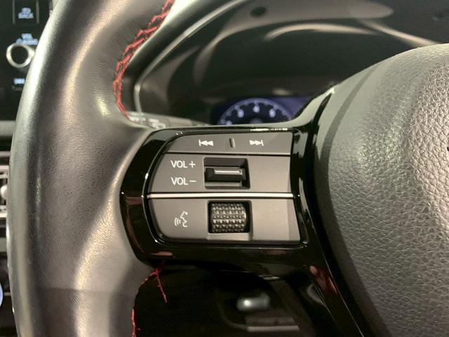 シビック ＥＸ　ＭＴ　シートヒーター　ＡＷ　ドラレコ　Ｒカメ　パーキングセンサー　衝突被害軽減ブレーキ　スマートキーシステム　１オーナー車　禁煙　ＬＥＤライト　地デジフルセグ　ナビＴＶ　シートＨ　オートエアコン（17枚目）