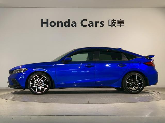 シビック ＥＸ　ＭＴ　シートヒーター　ＡＷ　ドラレコ　Ｒカメ　パーキングセンサー　衝突被害軽減ブレーキ　スマートキーシステム　１オーナー車　禁煙　ＬＥＤライト　地デジフルセグ　ナビＴＶ　シートＨ　オートエアコン（34枚目）