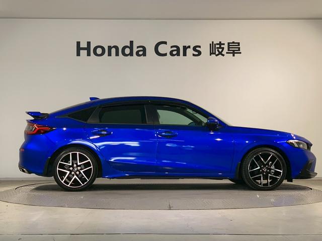 シビック ＥＸ　ＭＴ　シートヒーター　ＡＷ　ドラレコ　Ｒカメ　パーキングセンサー　衝突被害軽減ブレーキ　スマートキーシステム　１オーナー車　禁煙　ＬＥＤライト　地デジフルセグ　ナビＴＶ　シートＨ　オートエアコン（37枚目）