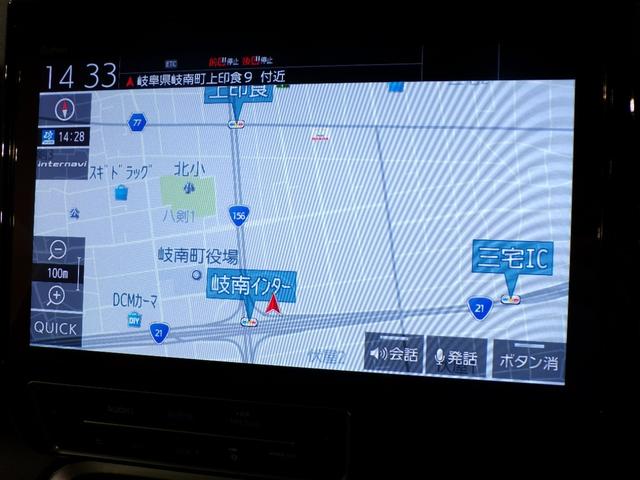 ステップワゴンスパーダ スパーダ・クールスピリットホンダセンシング r両側電動スライドドア シートヒーター ETC フルセグTV サイドエアバック スマートキ 左右電動スライドドア バックモニタ 地TV ナビ&TV 三列シート USB 助手席エアバッグ AAC ABS(4枚目)