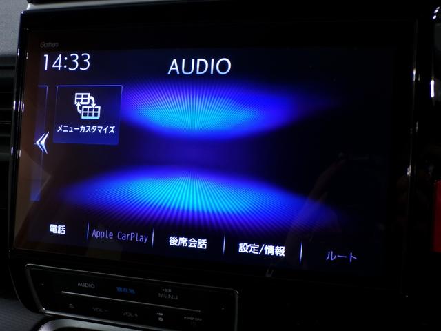 ステップワゴンスパーダ スパーダ・クールスピリットホンダセンシング r両側電動スライドドア シートヒーター ETC フルセグTV サイドエアバック スマートキ 左右電動スライドドア バックモニタ 地TV ナビ&TV 三列シート USB 助手席エアバッグ AAC ABS(10枚目)