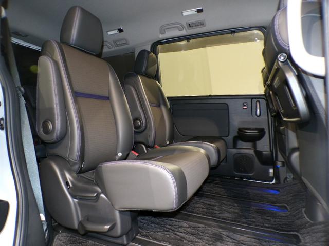 ステップワゴンスパーダ スパーダ・クールスピリットホンダセンシング r両側電動スライドドア シートヒーター ETC フルセグTV サイドエアバック スマートキ 左右電動スライドドア バックモニタ 地TV ナビ&TV 三列シート USB 助手席エアバッグ AAC ABS(19枚目)