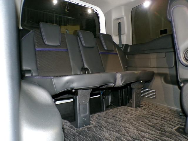 ステップワゴンスパーダ スパーダ・クールスピリットホンダセンシング r両側電動スライドドア シートヒーター ETC フルセグTV サイドエアバック スマートキ 左右電動スライドドア バックモニタ 地TV ナビ&TV 三列シート USB 助手席エアバッグ AAC ABS(20枚目)