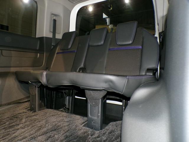 ステップワゴンスパーダ スパーダ・クールスピリットホンダセンシング r両側電動スライドドア シートヒーター ETC フルセグTV サイドエアバック スマートキ 左右電動スライドドア バックモニタ 地TV ナビ&TV 三列シート USB 助手席エアバッグ AAC ABS(24枚目)