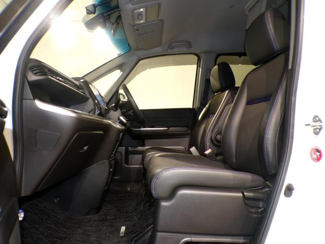 ステップワゴンスパーダ スパーダ・クールスピリットホンダセンシング r両側電動スライドドア シートヒーター ETC フルセグTV サイドエアバック スマートキ 左右電動スライドドア バックモニタ 地TV ナビ&TV 三列シート USB 助手席エアバッグ AAC ABS(27枚目)