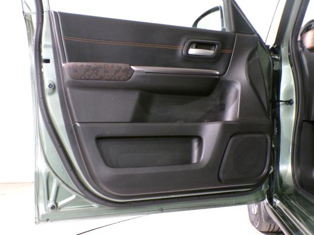 フリード+ハイブリッド ハイブリッド・クロスターホンダセンシング Bluetooth接続両側電動スライドドアドラレコETCインターナビフルセグTV純正アルミホイールスマートキー 禁煙 バックカメラ シートヒーター 地デジフルセグ 両側電動ドア サイドエアバッグ(35枚目)