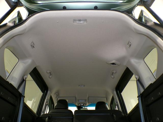 フリード+ハイブリッド ハイブリッド・クロスターホンダセンシング Bluetooth接続両側電動スライドドアドラレコETCインターナビフルセグTV純正アルミホイールスマートキー 禁煙 バックカメラ シートヒーター 地デジフルセグ 両側電動ドア サイドエアバッグ(44枚目)