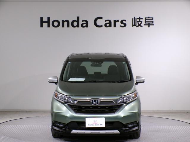 フリード+ハイブリッド ハイブリッド・クロスターホンダセンシング Bluetooth接続両側電動スライドドアドラレコETCインターナビフルセグTV純正アルミホイールスマートキー 禁煙 バックカメラ シートヒーター 地デジフルセグ 両側電動ドア サイドエアバッグ(49枚目)