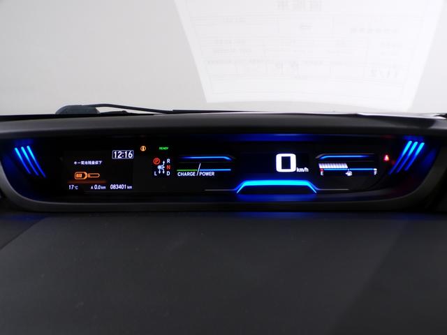 フリード+ハイブリッド ハイブリッド・クロスターホンダセンシング Bluetooth接続両側電動スライドドアドラレコETCインターナビフルセグTV純正アルミホイールスマートキー 禁煙 バックカメラ シートヒーター 地デジフルセグ 両側電動ドア サイドエアバッグ(56枚目)