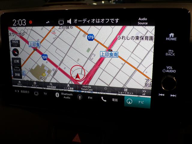 ヴェゼル ｅ：ＨＥＶＺ　Ｂｌｕｅｔｏｏｔｈ接続電動リアゲートシートヒーターワイヤレス充電器ドラレコＥＴＣ純正アルミホイールスマートキー　衝突回避支援ブレーキ機能　１オナ　スマキ　Ｐトランク　フルオートエアコン　Ｄレコ　Ｒカメ（4枚目）