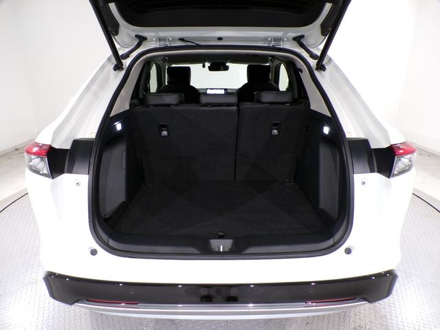 ヴェゼル ｅ：ＨＥＶＺ　Ｂｌｕｅｔｏｏｔｈ接続電動リアゲートシートヒーターワイヤレス充電器ドラレコＥＴＣ純正アルミホイールスマートキー　衝突回避支援ブレーキ機能　１オナ　スマキ　Ｐトランク　フルオートエアコン　Ｄレコ　Ｒカメ（43枚目）