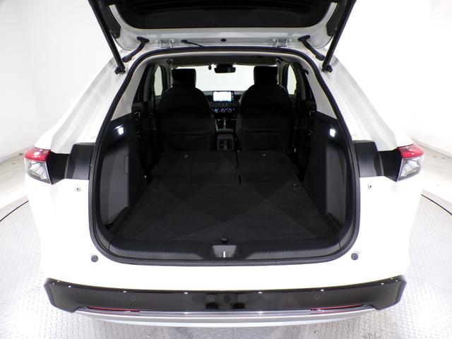 ヴェゼル ｅ：ＨＥＶＺ　Ｂｌｕｅｔｏｏｔｈ接続電動リアゲートシートヒーターワイヤレス充電器ドラレコＥＴＣ純正アルミホイールスマートキー　衝突回避支援ブレーキ機能　１オナ　スマキ　Ｐトランク　フルオートエアコン　Ｄレコ　Ｒカメ（44枚目）