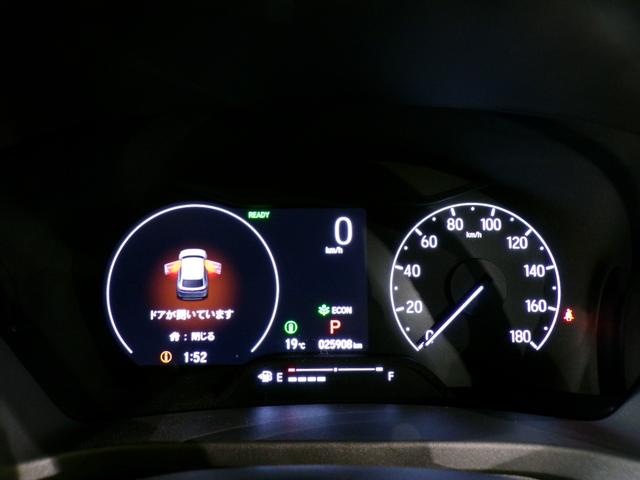 ヴェゼル ｅ：ＨＥＶＺ　Ｂｌｕｅｔｏｏｔｈ接続電動リアゲートシートヒーターワイヤレス充電器ドラレコＥＴＣ純正アルミホイールスマートキー　衝突回避支援ブレーキ機能　１オナ　スマキ　Ｐトランク　フルオートエアコン　Ｄレコ　Ｒカメ（57枚目）