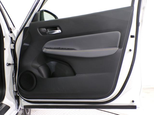 フィット ｅ：ＨＥＶＲＳ　Ｂｌｕｅｔｏｏｔｈ接続ドラレコＥＴＣインターナビフルセグＴＶ純正アルミホイールスマートキー　エアバッグ　ナビ＆ＴＶ　パワーウィンドウ　助手席エアバッグ　Ｄレコ　フルセグテレビ　ＬＥＤヘッドランプ　禁煙（34枚目）