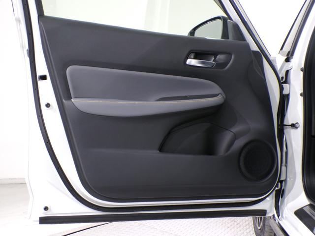 フィット ｅ：ＨＥＶＲＳ　Ｂｌｕｅｔｏｏｔｈ接続ドラレコＥＴＣインターナビフルセグＴＶ純正アルミホイールスマートキー　エアバッグ　ナビ＆ＴＶ　パワーウィンドウ　助手席エアバッグ　Ｄレコ　フルセグテレビ　ＬＥＤヘッドランプ　禁煙（35枚目）