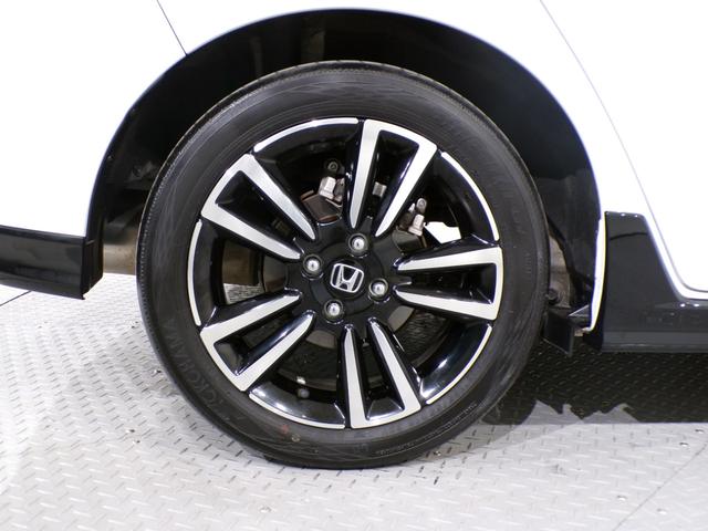 フィット ｅ：ＨＥＶＲＳ　Ｂｌｕｅｔｏｏｔｈ接続ドラレコＥＴＣインターナビフルセグＴＶ純正アルミホイールスマートキー　エアバッグ　ナビ＆ＴＶ　パワーウィンドウ　助手席エアバッグ　Ｄレコ　フルセグテレビ　ＬＥＤヘッドランプ　禁煙（54枚目）