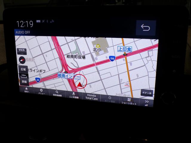 ＷＲ－Ｖ Ｚ＋ブラックスタイル　Ｂｌｕｅｔｏｏｔｈ接続ドラレコＥＴＣインターナビフルセグＴＶ純正アルミホイールスマートキー　オートクルーズコントロール　ＬＥＤヘッドランプ　盗難防止システム　衝突被害軽減システム　ＵＳＢ　リアカメラ（4枚目）