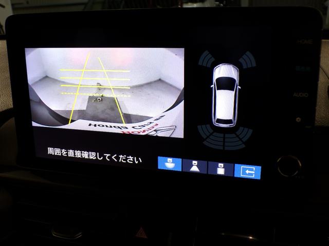 ＷＲ－Ｖ Ｚ＋ブラックスタイル　Ｂｌｕｅｔｏｏｔｈ接続ドラレコＥＴＣインターナビフルセグＴＶ純正アルミホイールスマートキー　オートクルーズコントロール　ＬＥＤヘッドランプ　盗難防止システム　衝突被害軽減システム　ＵＳＢ　リアカメラ（9枚目）