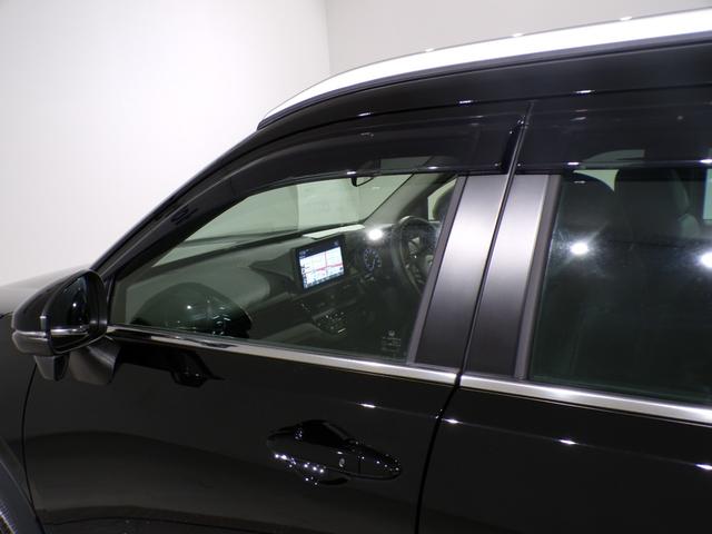 ＷＲ－Ｖ Ｚ＋ブラックスタイル　Ｂｌｕｅｔｏｏｔｈ接続ドラレコＥＴＣインターナビフルセグＴＶ純正アルミホイールスマートキー　オートクルーズコントロール　ＬＥＤヘッドランプ　盗難防止システム　衝突被害軽減システム　ＵＳＢ　リアカメラ（11枚目）