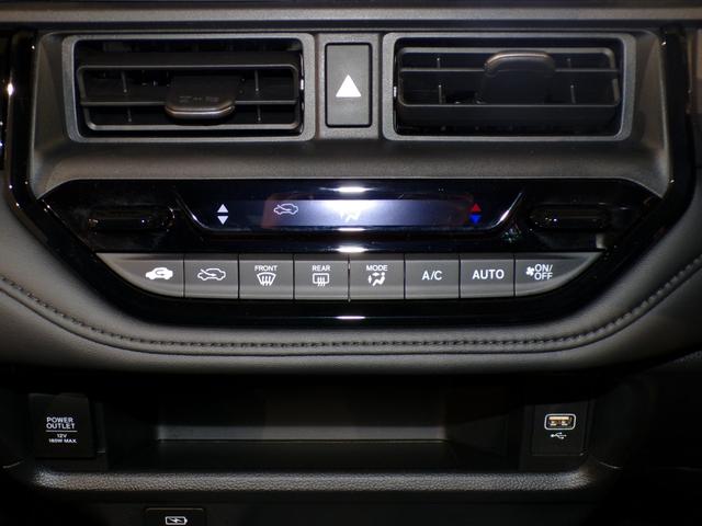 ＷＲ－Ｖ Ｚ＋ブラックスタイル　Ｂｌｕｅｔｏｏｔｈ接続ドラレコＥＴＣインターナビフルセグＴＶ純正アルミホイールスマートキー　オートクルーズコントロール　ＬＥＤヘッドランプ　盗難防止システム　衝突被害軽減システム　ＵＳＢ　リアカメラ（16枚目）