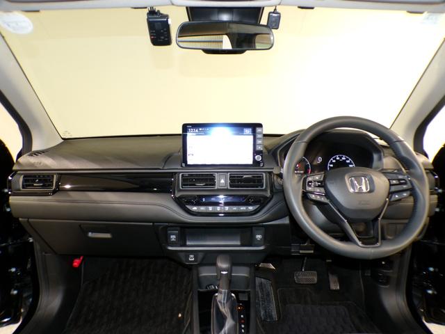 ＷＲ－Ｖ Ｚ＋ブラックスタイル　Ｂｌｕｅｔｏｏｔｈ接続ドラレコＥＴＣインターナビフルセグＴＶ純正アルミホイールスマートキー　オートクルーズコントロール　ＬＥＤヘッドランプ　盗難防止システム　衝突被害軽減システム　ＵＳＢ　リアカメラ（22枚目）