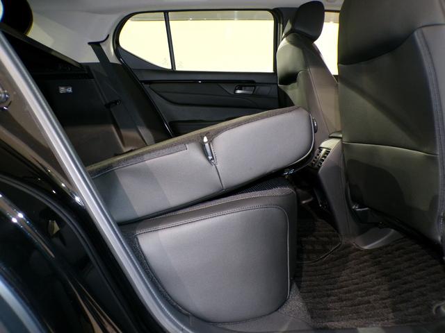 ＷＲ－Ｖ Ｚ＋ブラックスタイル　Ｂｌｕｅｔｏｏｔｈ接続ドラレコＥＴＣインターナビフルセグＴＶ純正アルミホイールスマートキー　オートクルーズコントロール　ＬＥＤヘッドランプ　盗難防止システム　衝突被害軽減システム　ＵＳＢ　リアカメラ（36枚目）