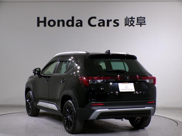 ＷＲ－Ｖ Ｚ＋ブラックスタイル　Ｂｌｕｅｔｏｏｔｈ接続ドラレコＥＴＣインターナビフルセグＴＶ純正アルミホイールスマートキー　オートクルーズコントロール　ＬＥＤヘッドランプ　盗難防止システム　衝突被害軽減システム　ＵＳＢ　リアカメラ（41枚目）