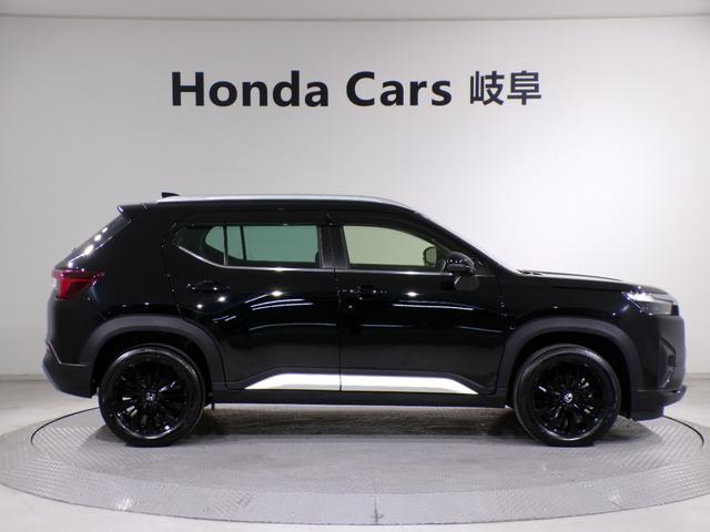 ＷＲ－Ｖ Ｚ＋ブラックスタイル　Ｂｌｕｅｔｏｏｔｈ接続ドラレコＥＴＣインターナビフルセグＴＶ純正アルミホイールスマートキー　オートクルーズコントロール　ＬＥＤヘッドランプ　盗難防止システム　衝突被害軽減システム　ＵＳＢ　リアカメラ（42枚目）