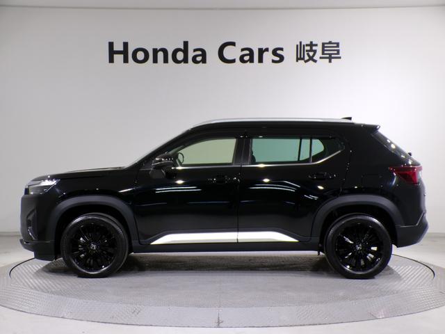 ＷＲ－Ｖ Ｚ＋ブラックスタイル　Ｂｌｕｅｔｏｏｔｈ接続ドラレコＥＴＣインターナビフルセグＴＶ純正アルミホイールスマートキー　オートクルーズコントロール　ＬＥＤヘッドランプ　盗難防止システム　衝突被害軽減システム　ＵＳＢ　リアカメラ（43枚目）