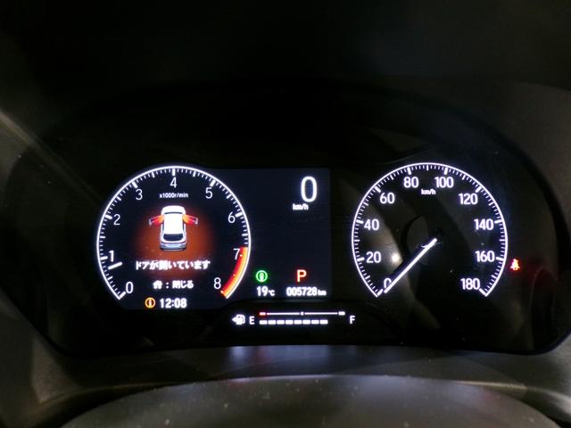 ＷＲ－Ｖ Ｚ＋ブラックスタイル　Ｂｌｕｅｔｏｏｔｈ接続ドラレコＥＴＣインターナビフルセグＴＶ純正アルミホイールスマートキー　オートクルーズコントロール　ＬＥＤヘッドランプ　盗難防止システム　衝突被害軽減システム　ＵＳＢ　リアカメラ（51枚目）