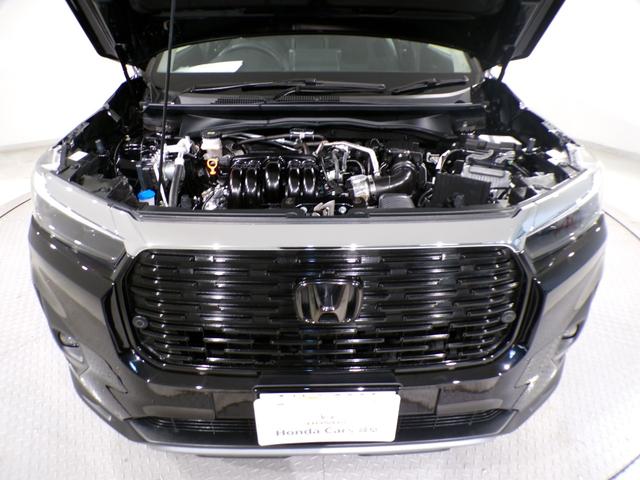 ＷＲ－Ｖ Ｚ＋ブラックスタイル　Ｂｌｕｅｔｏｏｔｈ接続ドラレコＥＴＣインターナビフルセグＴＶ純正アルミホイールスマートキー　オートクルーズコントロール　ＬＥＤヘッドランプ　盗難防止システム　衝突被害軽減システム　ＵＳＢ　リアカメラ（52枚目）