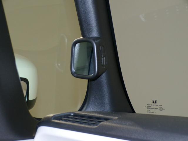 Ｎ－ＢＯＸ ベースグレード　Ｂｌｕｅｔｏｏｔｈ接続シートヒーター両側電動スライドドアドラレコＥＴＣインターナビフルセグＴＶスマートキー　衝突軽減システム　スマートキ－　禁煙　カーテンエアバック　イモビライザー　横滑り防止　地デジ（11枚目）