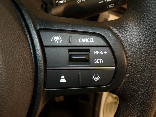 Ｎ－ＢＯＸ ベースグレード　Ｂｌｕｅｔｏｏｔｈ接続シートヒーター両側電動スライドドアドラレコＥＴＣインターナビフルセグＴＶスマートキー　衝突軽減システム　スマートキ－　禁煙　カーテンエアバック　イモビライザー　横滑り防止　地デジ（18枚目）