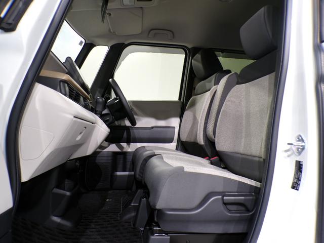 Ｎ－ＢＯＸ ベースグレード　Ｂｌｕｅｔｏｏｔｈ接続シートヒーター両側電動スライドドアドラレコＥＴＣインターナビフルセグＴＶスマートキー　衝突軽減システム　スマートキ－　禁煙　カーテンエアバック　イモビライザー　横滑り防止　地デジ（39枚目）