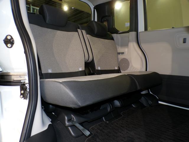 Ｎ－ＢＯＸ ベースグレード　Ｂｌｕｅｔｏｏｔｈ接続シートヒーター両側電動スライドドアドラレコＥＴＣインターナビフルセグＴＶスマートキー　衝突軽減システム　スマートキ－　禁煙　カーテンエアバック　イモビライザー　横滑り防止　地デジ（40枚目）