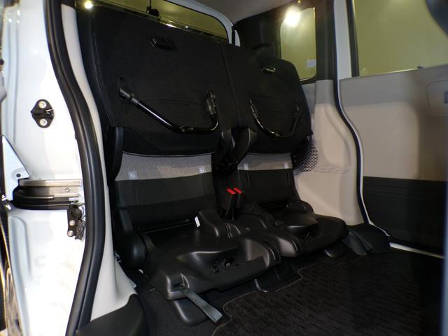 Ｎ－ＢＯＸ ベースグレード　Ｂｌｕｅｔｏｏｔｈ接続シートヒーター両側電動スライドドアドラレコＥＴＣインターナビフルセグＴＶスマートキー　衝突軽減システム　スマートキ－　禁煙　カーテンエアバック　イモビライザー　横滑り防止　地デジ（45枚目）