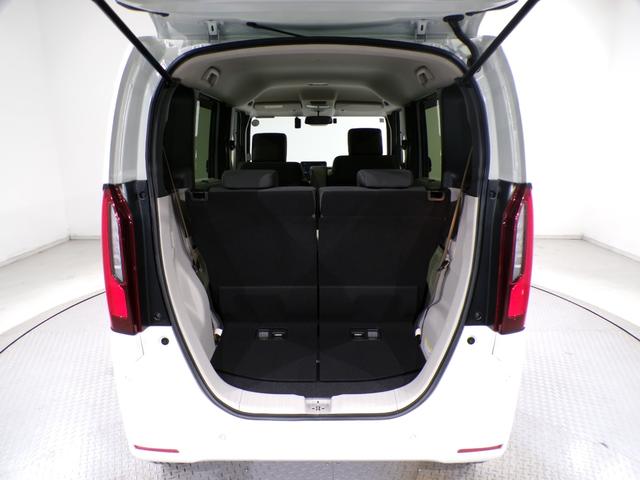 Ｎ－ＢＯＸ ベースグレード　Ｂｌｕｅｔｏｏｔｈ接続シートヒーター両側電動スライドドアドラレコＥＴＣインターナビフルセグＴＶスマートキー　衝突軽減システム　スマートキ－　禁煙　カーテンエアバック　イモビライザー　横滑り防止　地デジ（47枚目）