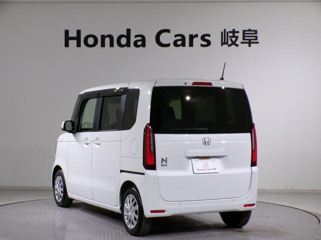 Ｎ－ＢＯＸ ベースグレード　Ｂｌｕｅｔｏｏｔｈ接続シートヒーター両側電動スライドドアドラレコＥＴＣインターナビフルセグＴＶスマートキー　衝突軽減システム　スマートキ－　禁煙　カーテンエアバック　イモビライザー　横滑り防止　地デジ（51枚目）