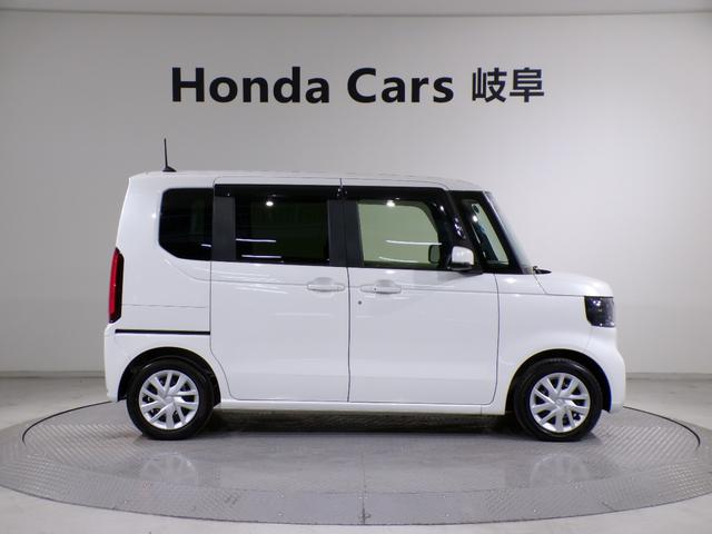 Ｎ－ＢＯＸ ベースグレード　Ｂｌｕｅｔｏｏｔｈ接続シートヒーター両側電動スライドドアドラレコＥＴＣインターナビフルセグＴＶスマートキー　衝突軽減システム　スマートキ－　禁煙　カーテンエアバック　イモビライザー　横滑り防止　地デジ（52枚目）