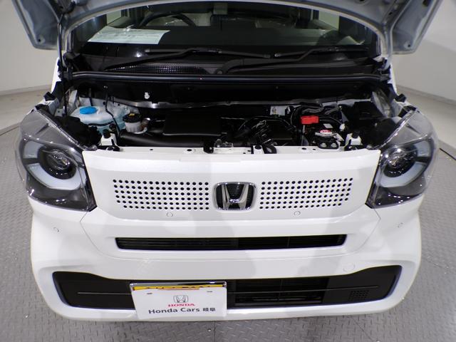 Ｎ－ＢＯＸ ベースグレード　Ｂｌｕｅｔｏｏｔｈ接続シートヒーター両側電動スライドドアドラレコＥＴＣインターナビフルセグＴＶスマートキー　衝突軽減システム　スマートキ－　禁煙　カーテンエアバック　イモビライザー　横滑り防止　地デジ（61枚目）