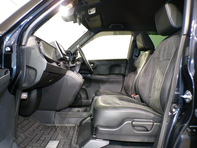 N-ONE プレミアムツアラー Bluetooth接続シートヒータードラレコETCインターナビフルセグTV純正アルミホイールスマートキー Pセンサー ターボエンジン 禁煙 カーテンエアバック 記録簿 LEDランプ USB接続 イモビ(39枚目)