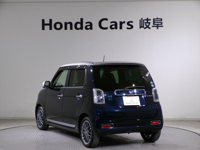 N-ONE プレミアムツアラー Bluetooth接続シートヒータードラレコETCインターナビフルセグTV純正アルミホイールスマートキー Pセンサー ターボエンジン 禁煙 カーテンエアバック 記録簿 LEDランプ USB接続 イモビ(49枚目)